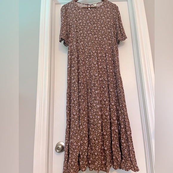 Aerie Maxi Dress - Picture 1 of 7